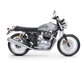 2019 Royal Enfield INT650 for sale 200845959